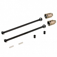 ������� � �������� Thunder Tiger Tomahawk ST 1:10 2 �� (PD7981)