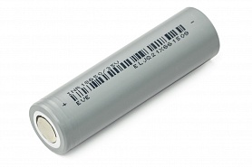 ���������� Li-Ion 18650 EVE INR18650-35V 3500��� 10.2�