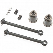 ������ � ������� ����� 2 �� Thunder Tiger TA-VX 2 �� (PD9094)