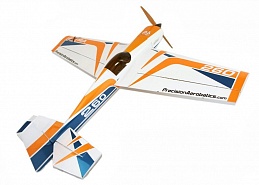 ������ �/� Precision Aerobatics Extra 260 1219�� KIT (������)