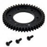 �������� Thunder Tiger 43� 1:10 (PD7930)