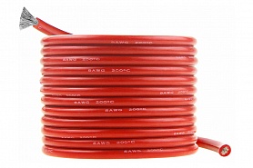 ������ ����������� QJ 8 AWG (�������), 1 ����