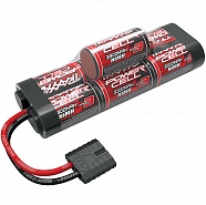 2941X Traxxas NiMH 8,4� 3300��� 7-Cells  139�48�42�� Traxxas iD ����������