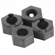 ������� �������� ������ HSP Racing 1:18 4�� (58038)