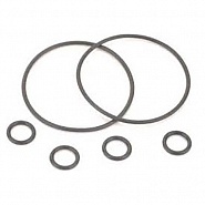 ������������� ����� ������������ HPI Racing Sprint 6 �� (HPI86016) 