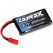6637 Traxxas LaTrax Alias LiPO 3,7 � 650 ��� 1S ����������