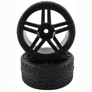 HSP Racing ������ ������ �� ������� 1:18 On-Road 2 �� (58084)