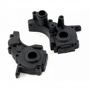 ������ ��������� TLR �� ������ ������������� ������� TLR 22 (TLR2967)