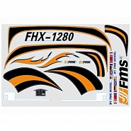 �������� FMS Easy Trainer (SQ112)