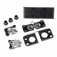 ������ ���� Traxxas TRX-4 Land Rover Defender (8013)