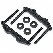 ����� �������� ������� HPI Racing 2 �� (HPI101293)