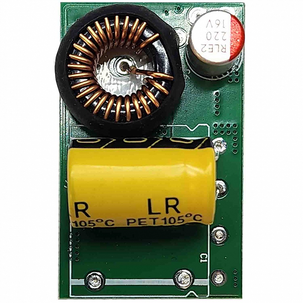 ������������ DC-DC RCNUN 15-80� >> 12� 3� 36�� ��� �������� ������� (WG15-80S1203-PCB)