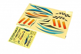 �������� TechOne ��� ����� Neptune (��������)