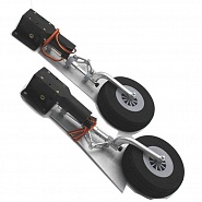 ��� Art-Tech P-51D Mustang 500 class retract ������������ (AT5101Y)