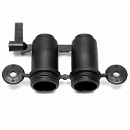 ������ ������������ HPI Racing Nitro/Sport 45-56 �� 2 �� (HPIA540)