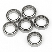 ϳ�������� HPI Racing Maverick 8 � 12 � 3,5 �� 6 �� ION XB/XT/MT/SC (MV28028)