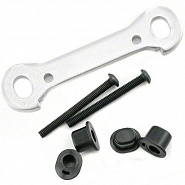 Thunder Tiger ��������� ������ �������� EB-4 S3 / G3 1:8 (PD1905-T)