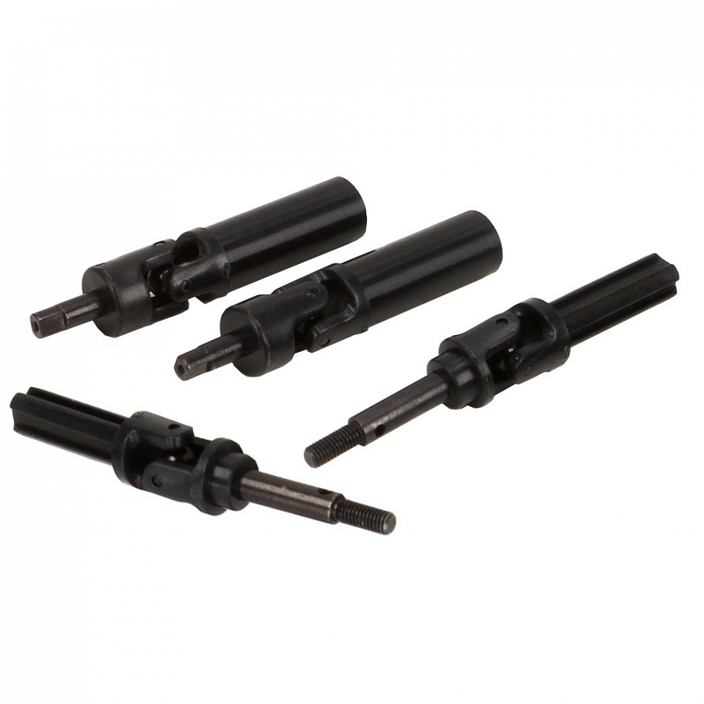 ������� � �������� ECX 1:18 4WD 2 �� (ECX212003)