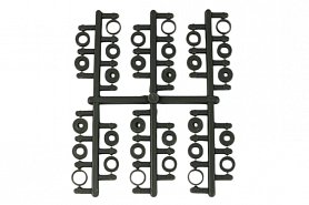 ʳ���� ����������� APC LPAR06E 6 ��������� (1/8", 4mm, 5mm, 6mm, 5/16")