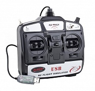 ������������ Dynam Detrum 6CH USB ������������� (DYU-1002)