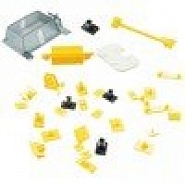 Dynam ��������� �������� ����� Piper J3 Cub DY8941 (PJ3-17)