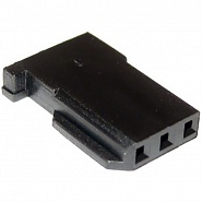 Futaba J Servo 3-Pin Female �������� Futaba-J-3P ����������� ������ (171-H03BK12H)