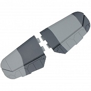 Dynam ���������� �������������� ����� Messerschmitt Bf.109 (BF109-03)