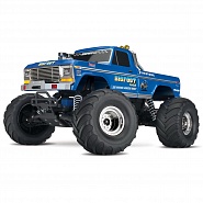 ������� �� ����� ��������� Traxxas Ford XLT F-100 Ranger BIGFOOT 1:10 2WD RTR (36034-1-R5)
