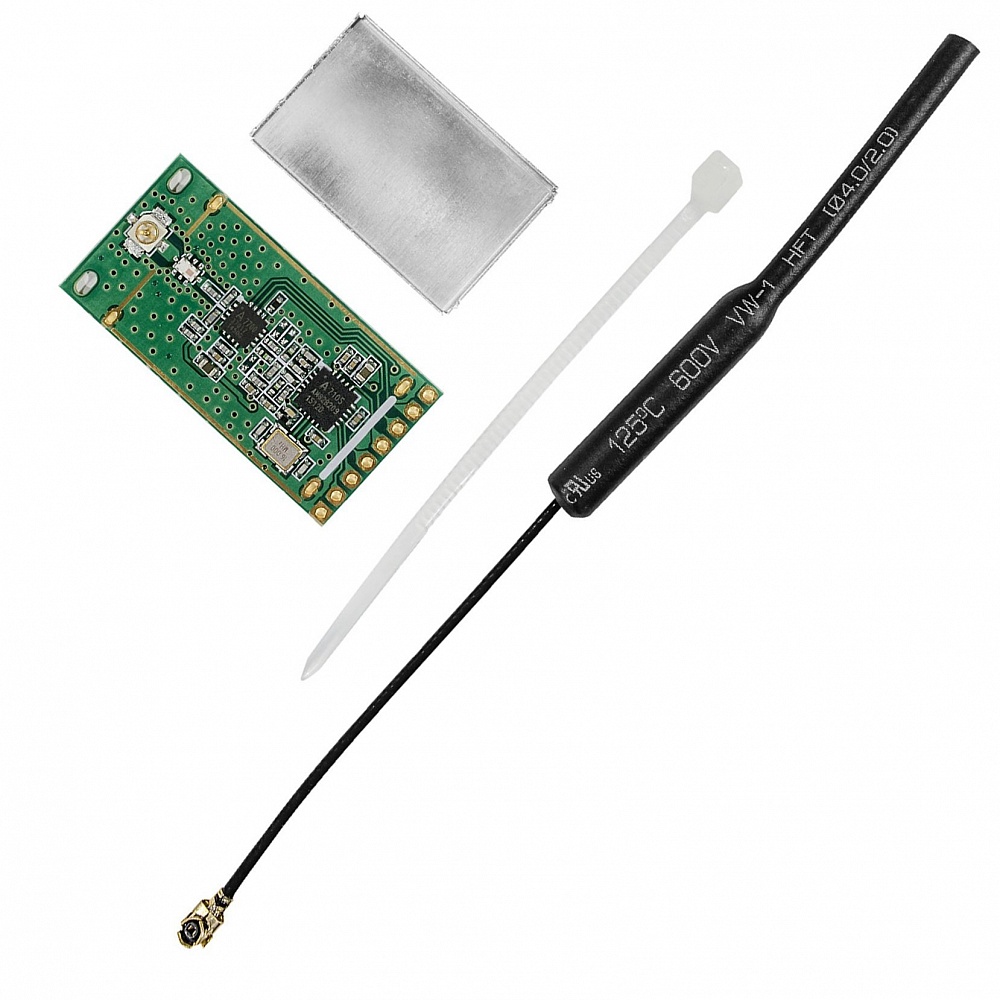 ������ �������� 2,4 ��� ��� ������������� H501S Hubsan (H501S-21)