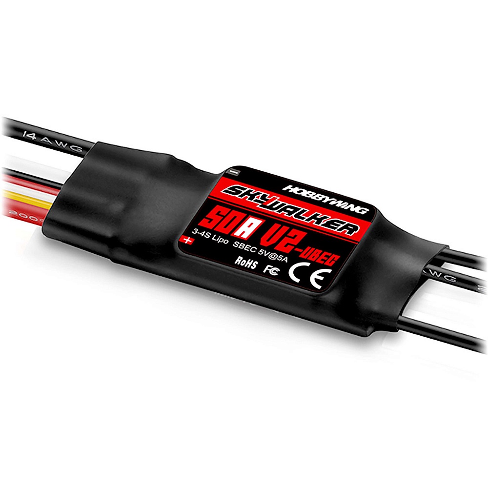 SKYWALKER-50A-V2-HOBBYWING-80060442- copy