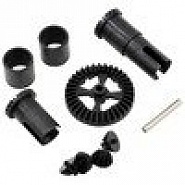 �������� Traxxas LaTrax 35T / 2 x 14,8 �� (7579)