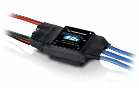 ��������� HOBBYWING FLYFUN V5 40A 3-6S
