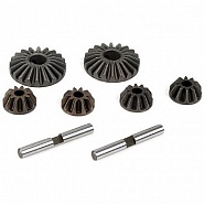 Losi �������� ������������ 8IGHT (LOSA3502)