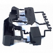 �������� HPI Racing Nitro 3 (HPI85029)