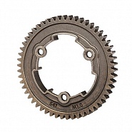 ������� ������ Traxxas Spur gear 54T 1M X-Maxx (6449X)