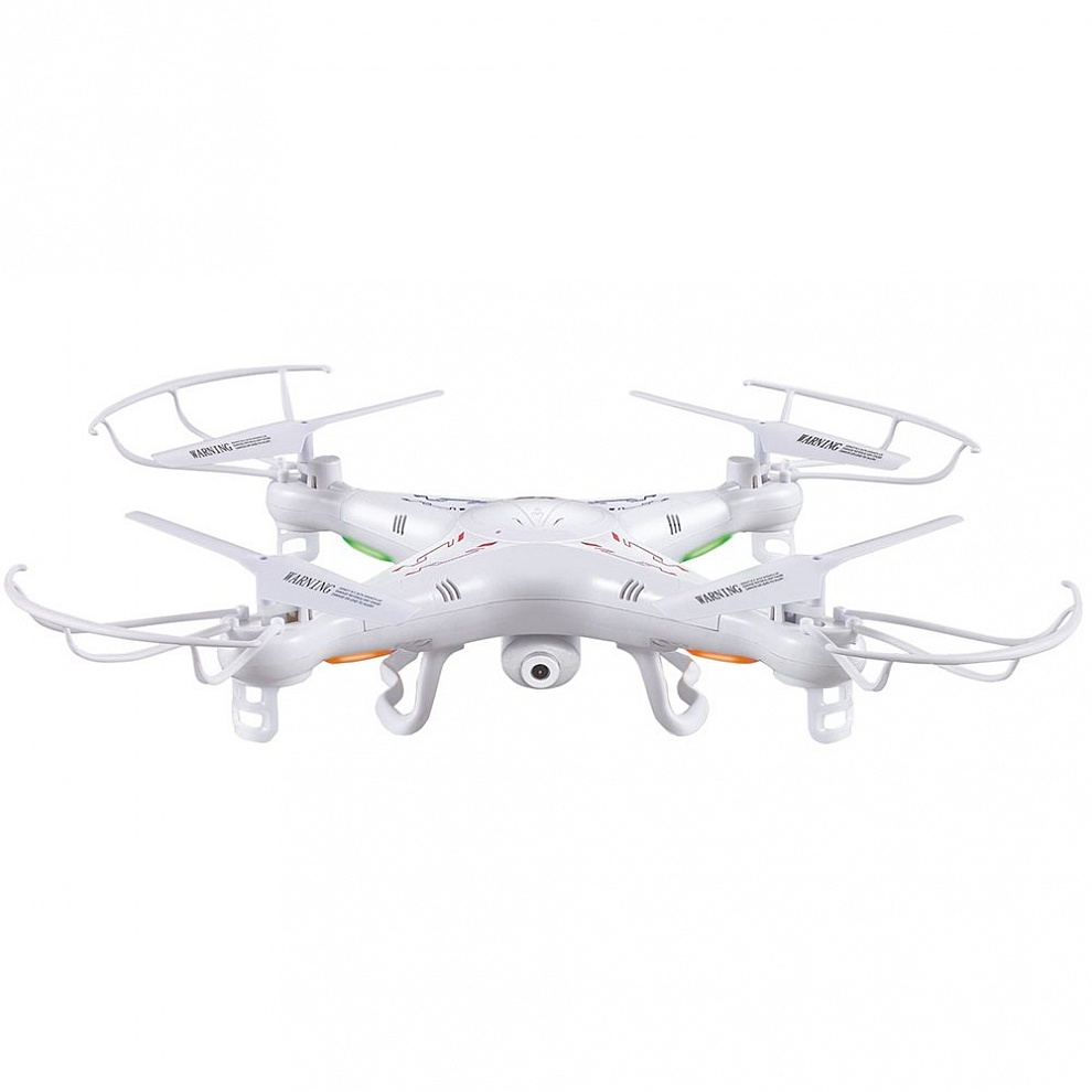 ������������ Flex Copter FX6 Version2 HD 2,4 ��� RTF (FX-6 V2)