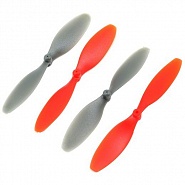 ��������� Blade Nano QX 3D 50�� 4�� (BLH7105)