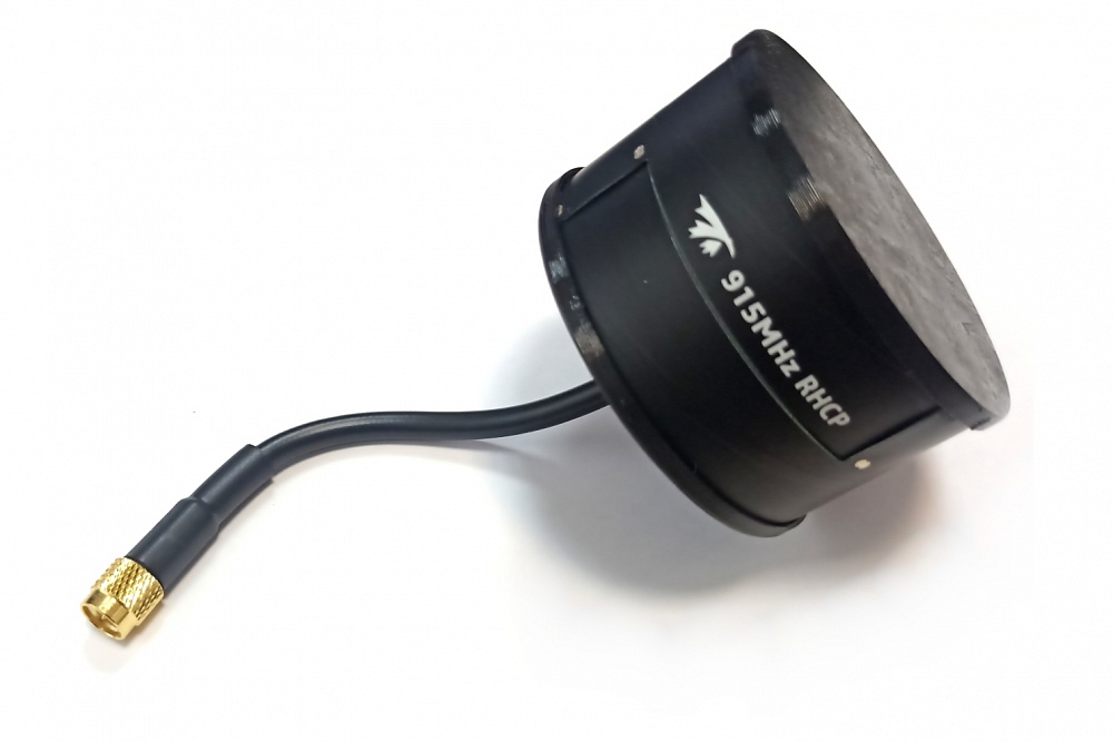 ������ 915��� TrueRC Singularity 915 (RHCP SMA)