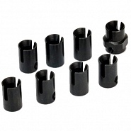 Thunder Tiger ����� ������� (��������) Tomahawk 1:10 8 �� (PD7929)