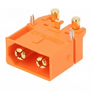 ���'�� AMASS XT60IPW Male (XT60IPW-M)