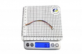 50 �� - ������ ���������� Micro JST-GH F 4 pin - Micro JST-GH F 4 pin (95 ��)