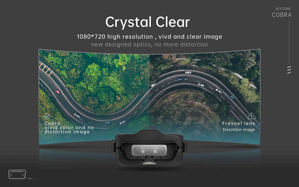 SKYZONE COBRA X V4 Black (15)