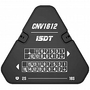 ������� ISDT CNV1612 2-16S ��������� �������� X16