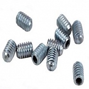 ����� Losi 5-40 x 3/16" 10 �� (LOSA6251)