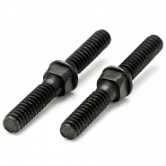 ���� ����������� HPI Racing  4 - 40 x 24 �� 2 �� (HPI93312)