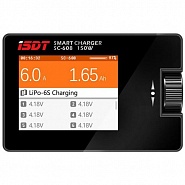 �������� ���������� ISDT SC-608 XT60 DC 9-32 � 8 A 150 �� 1-6S