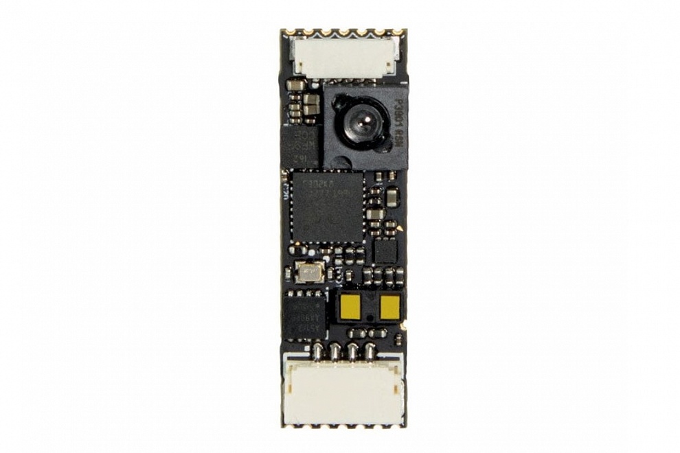 ������ ������� ���������� HEX HereFlow ��� Pixhawk 2.1