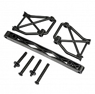 ������ �������� ������� ����� HPI Racing Super 5SC Flux (HPI106314)