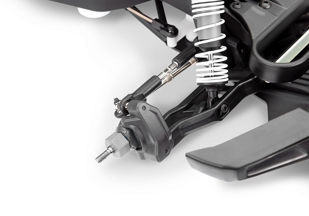 Traxxas Ford Raptor BL-2s 58394-4-FOX (15)