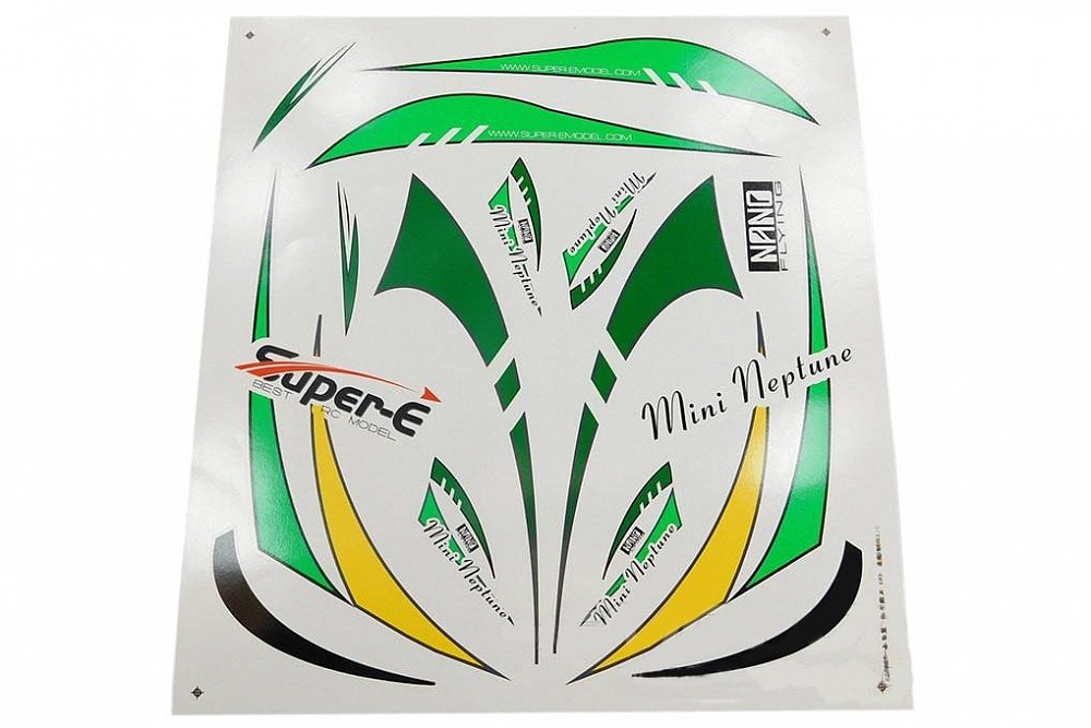 �������� TechOne ��� ����� Mini Neptune (��������)